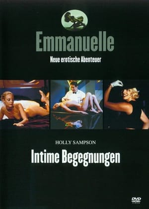 Image Emmanuelle 2000: Intime Begegnungen