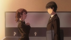 Amagami SS: 1×11