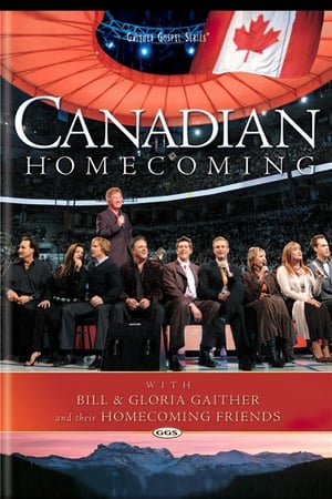 Poster Canadian Homecoming (2006)