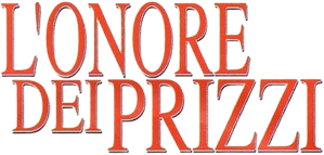Prizzi's Honor — Logos 6