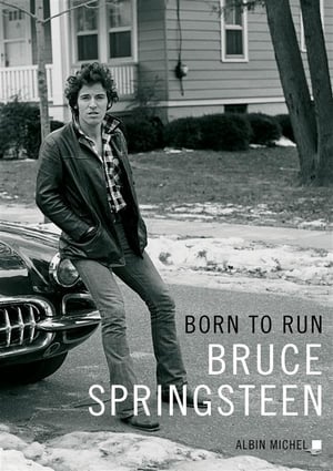 Image Bruce Springsteen - Born to Run