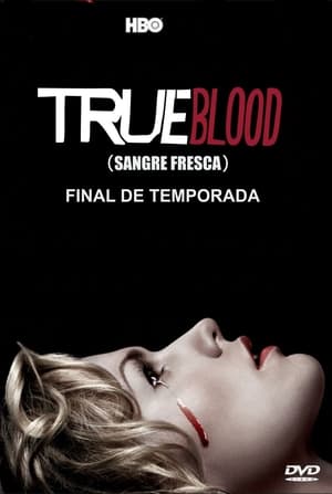 True Blood (Sangre fresca): Temporada 7