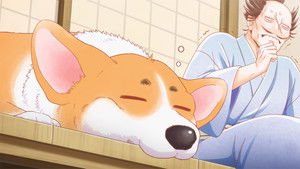 The Corgi and the Samurai: 1×21