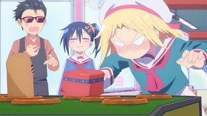 Cultural Exchange with a Game Centre Girl: 1×4