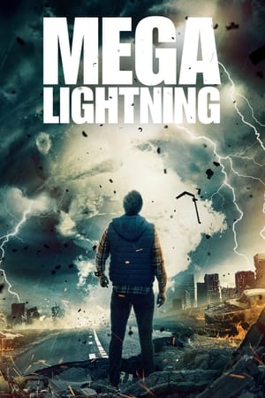 Poster Mega Lightning (2022)