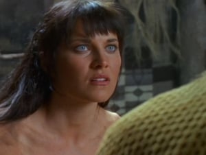 Xena, la princesa guerrera Temporada 1 Capitulo 2