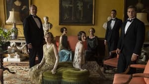 Downton Abbey