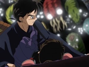 InuYasha Season 1 Episode 118