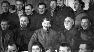 The Soviet Union: 100th Anniversary 1922 Revolution and Dissolution