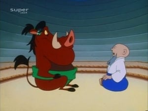 Abenteuer mit Timon und Pumbaa: 6×3