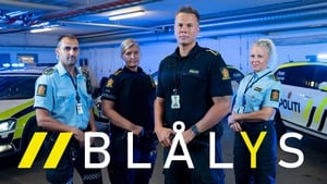 poster Blålys