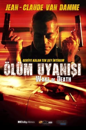 Poster Ölüm Uyanışı 2004