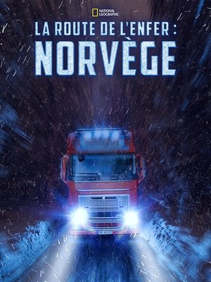 La Route de l'enfer: Norvège