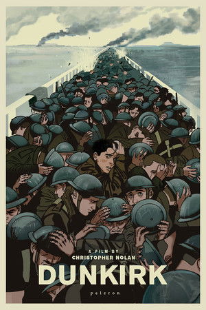 poster Dunkirk