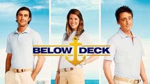 poster Below Deck