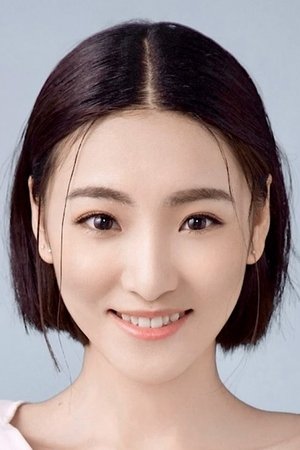 Shi Jing Yi isWang Xuan [Zhi Rong's assistant