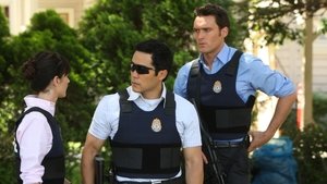 The Mentalist Season 3 Episode 3