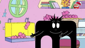 Barbapapa: One Big Happy Family!: 2×17