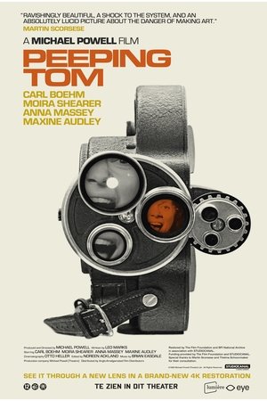 Image Peeping Tom