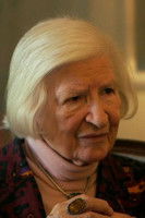 P.D. James