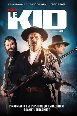 The Kid (2019)