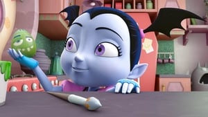 Vampirina The Great Egg Scramble