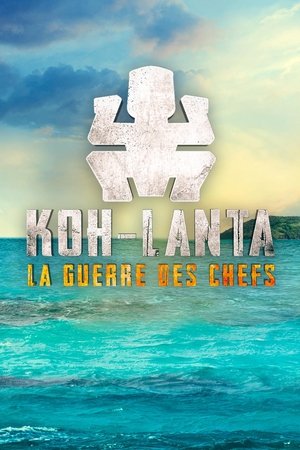 La Guerre Des Chefs