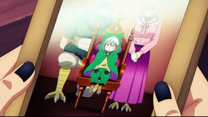 Mairimashita! Iruma-kun 4 Episódio 12