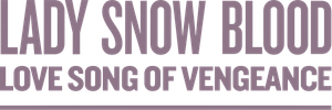 Lady Snowblood 2: Love Song of Vengeance
