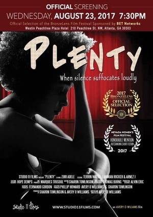 Poster Plenty (2021)