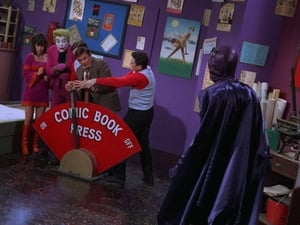 Batman Season 2 Episode 48