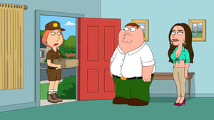 Family Guy: 16×1