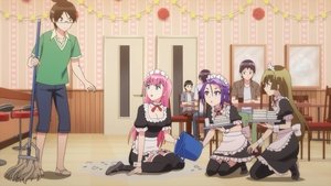 We Never Learn: BOKUBEN Season 1 Episode 11