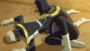 Ganglion Episódio 01