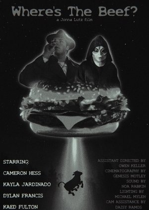 Where's The Beef (1970)