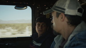 On the Road