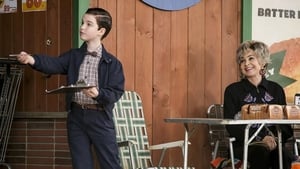 Young Sheldon S02E16