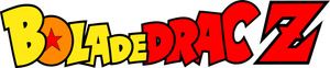 Dragon Ball Z — Logos 3