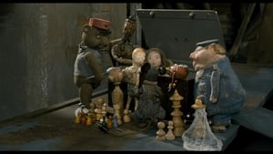 Toys in the Attic (2009)