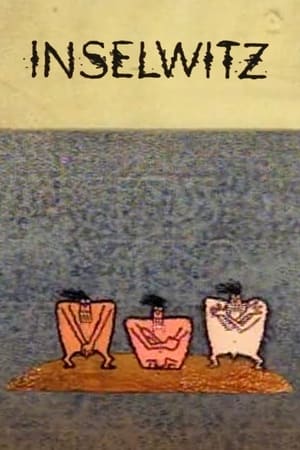 Poster Island Joke 1990