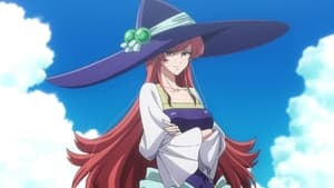 Helck: Season 1 Episode 8