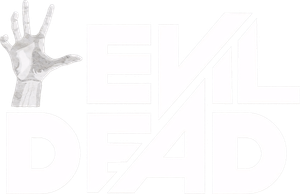 Posesión infernal (Evil Dead) — Logos 1