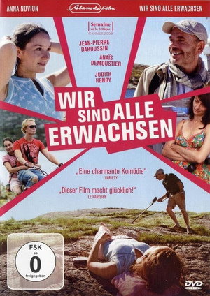Grown Ups 9