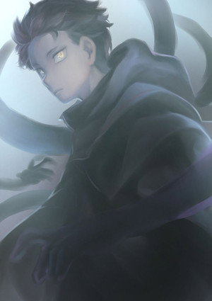 Постер аниме «Re:ZERO – Жизнь с нуля в альтернативном мире (2016)» — (36 из 199)