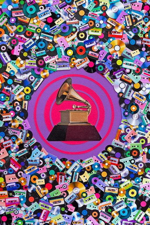 Latin Grammy Awards