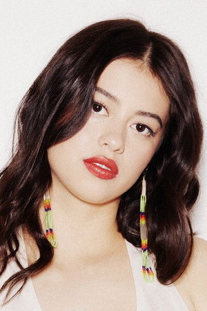 Amber Midthunder photo