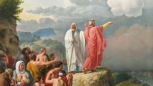 Image Secret Life of Moses