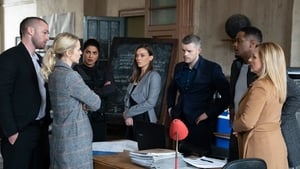 Quantico: Stagione 3 x Episodio 12