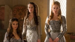 Reign temporada 1 capitulo 13