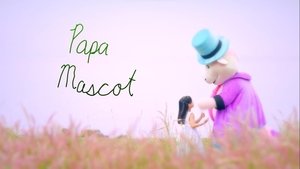 Papa Mascot